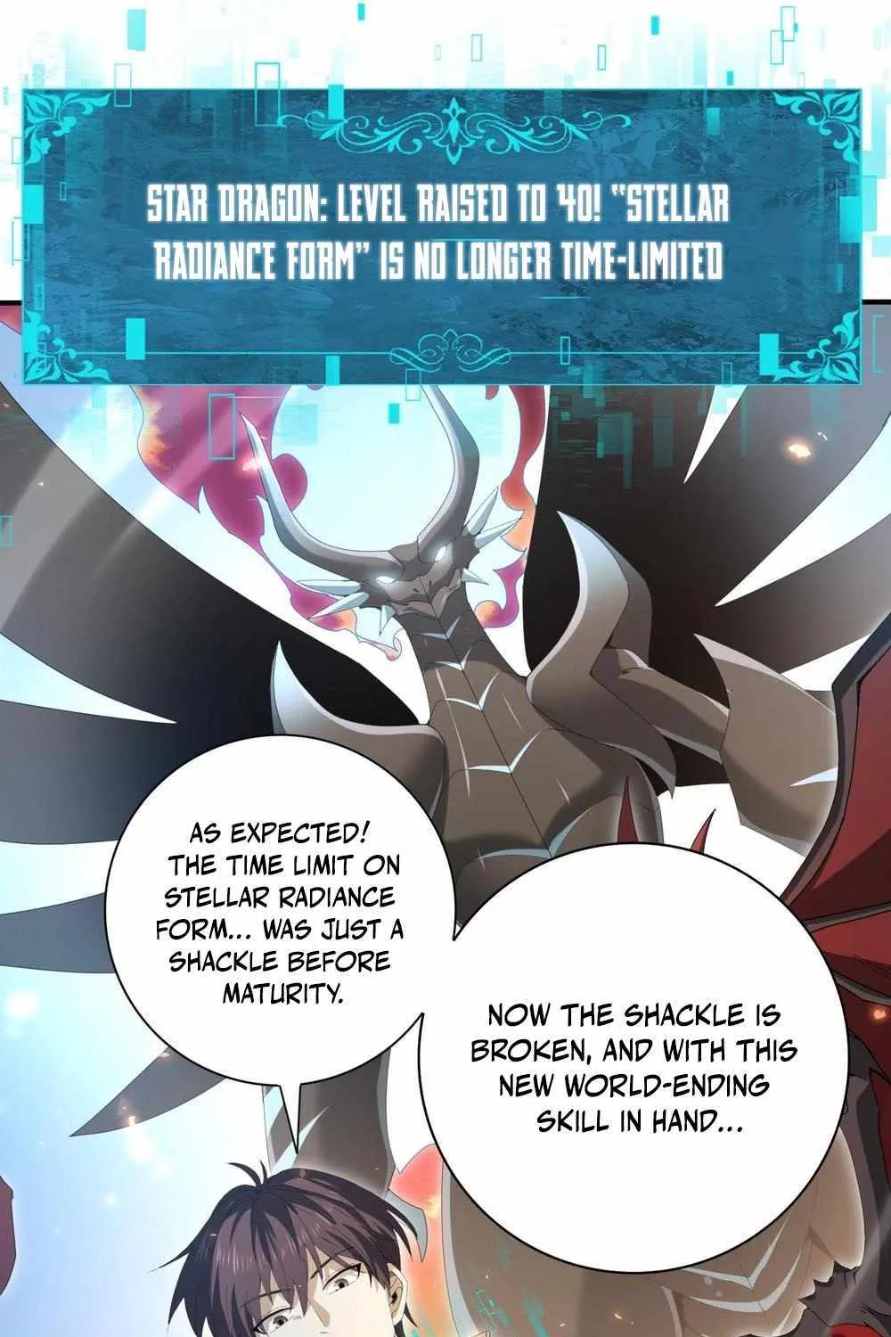Read WORTHLESS PROFESSION: DRAGON TAMER chapter 133 image 50 on Lezhin