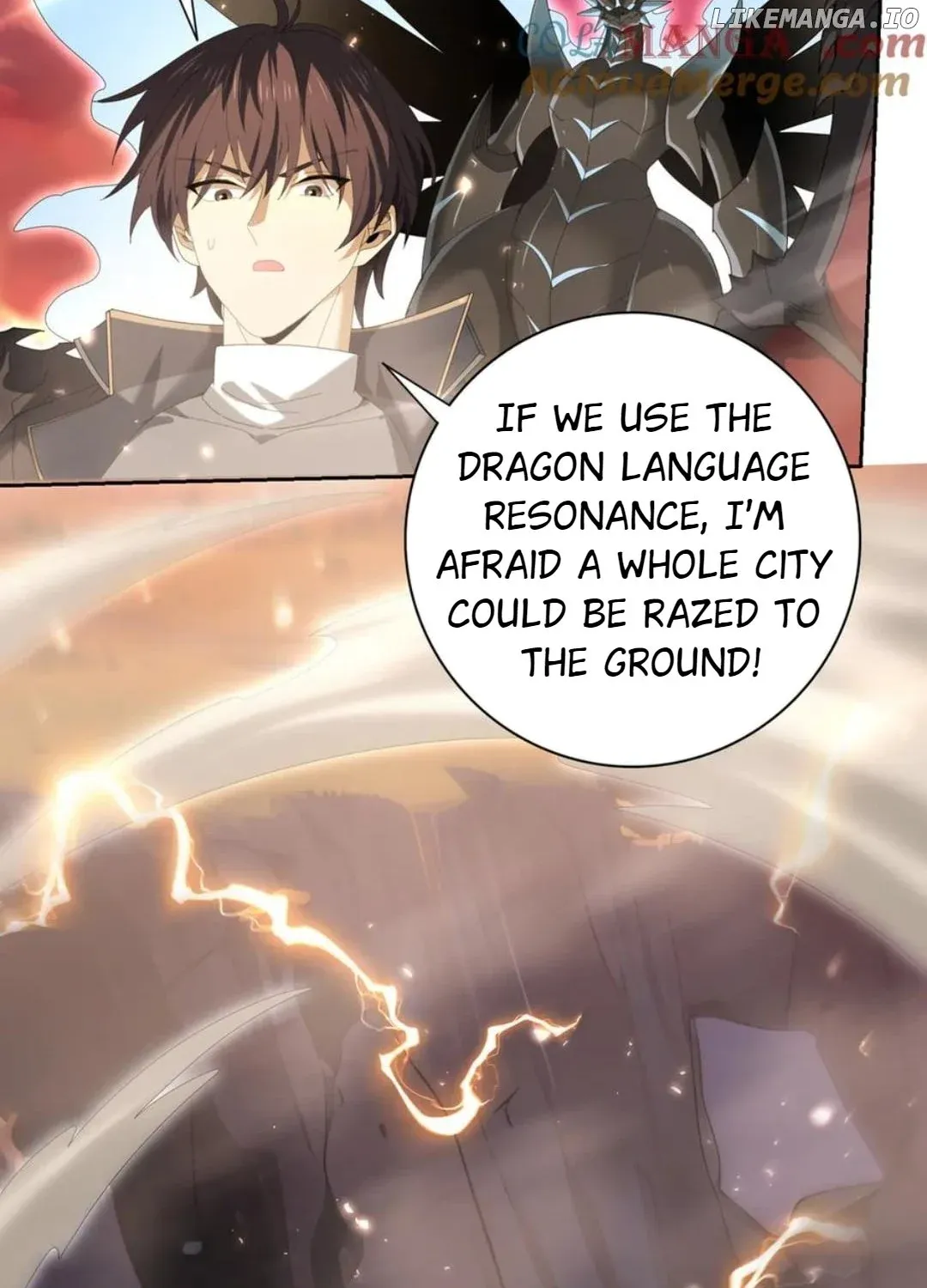 Read WORTHLESS PROFESSION: DRAGON TAMER chapter 134 image 1 on Lezhin