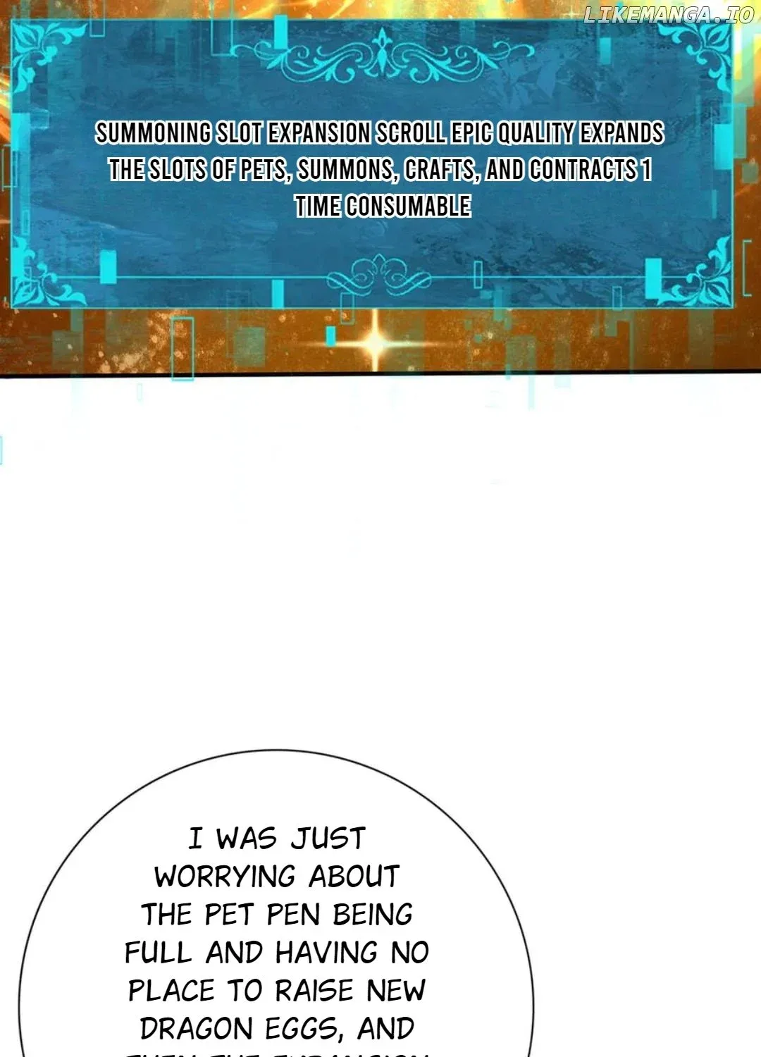 Read WORTHLESS PROFESSION: DRAGON TAMER chapter 134 image 15 on Lezhin