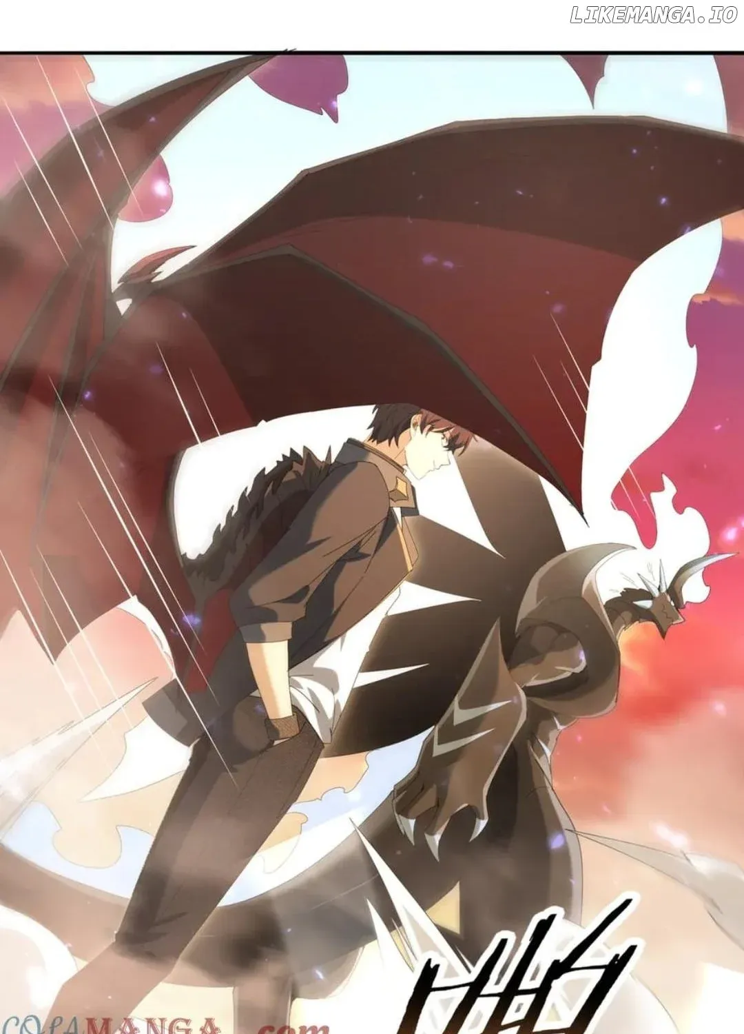 Read WORTHLESS PROFESSION: DRAGON TAMER chapter 134 image 19 on Lezhin