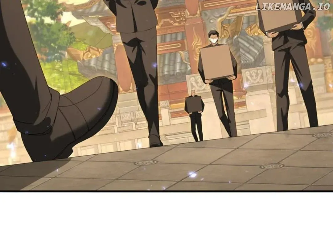 Read WORTHLESS PROFESSION: DRAGON TAMER chapter 134 image 25 on Lezhin
