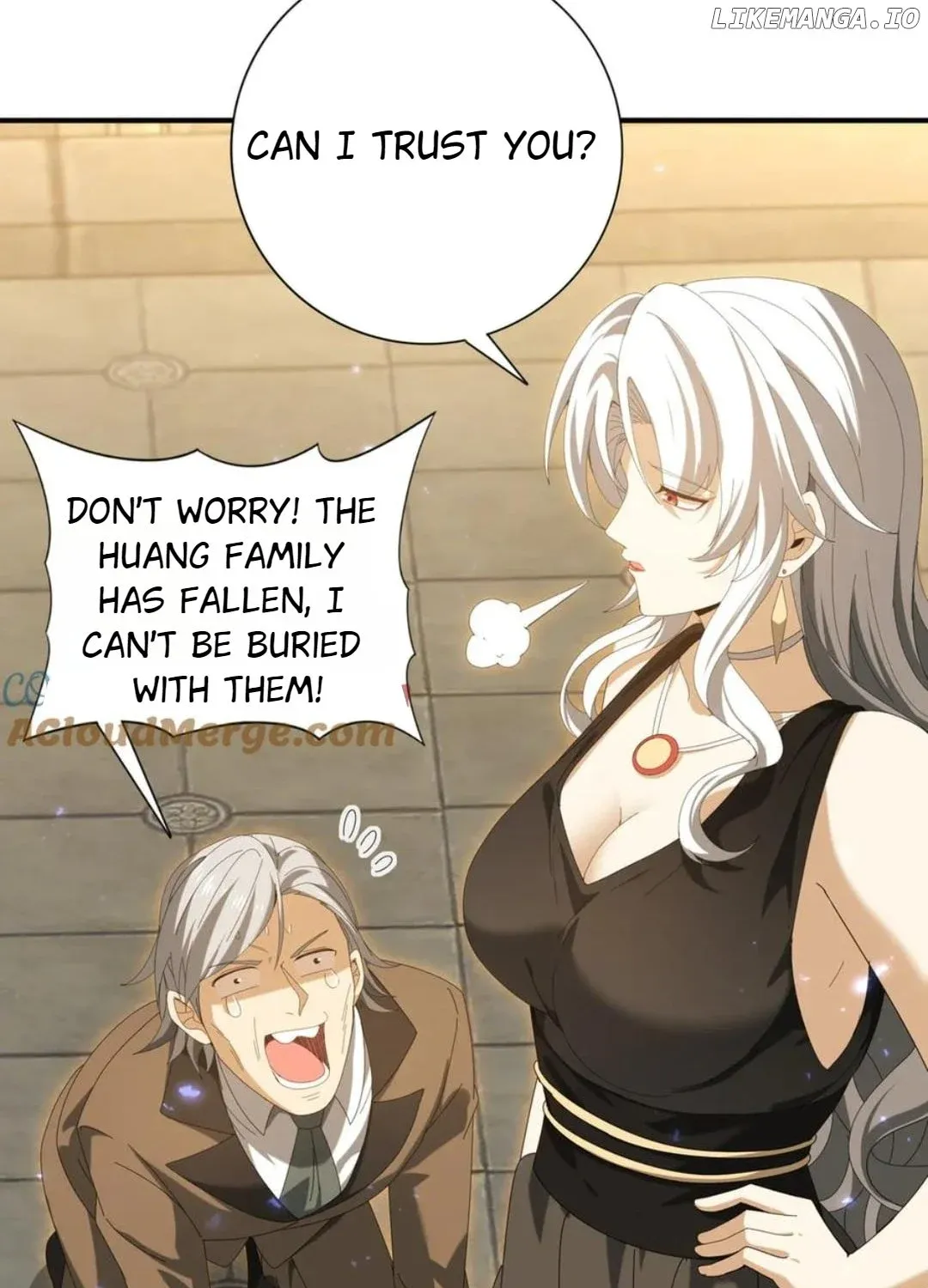 Read WORTHLESS PROFESSION: DRAGON TAMER chapter 134 image 30 on Lezhin