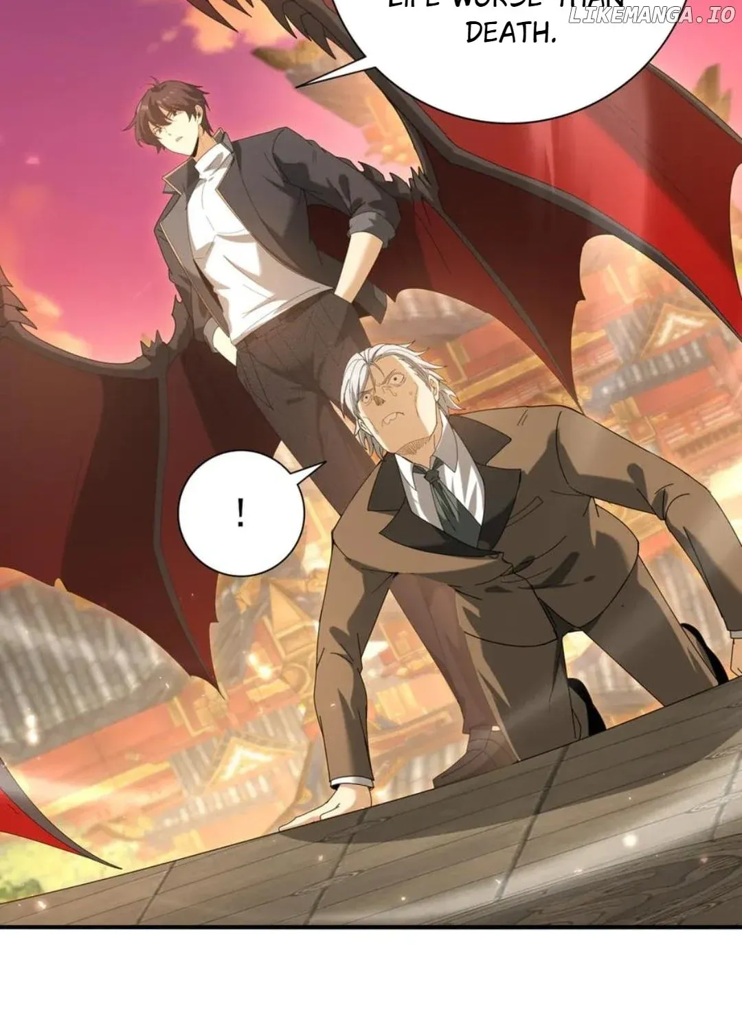 Read WORTHLESS PROFESSION: DRAGON TAMER chapter 134 image 34 on Lezhin