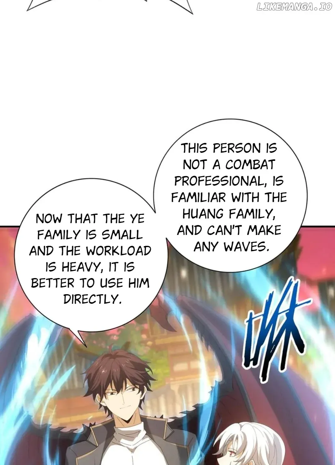 Read WORTHLESS PROFESSION: DRAGON TAMER chapter 134 image 38 on Lezhin