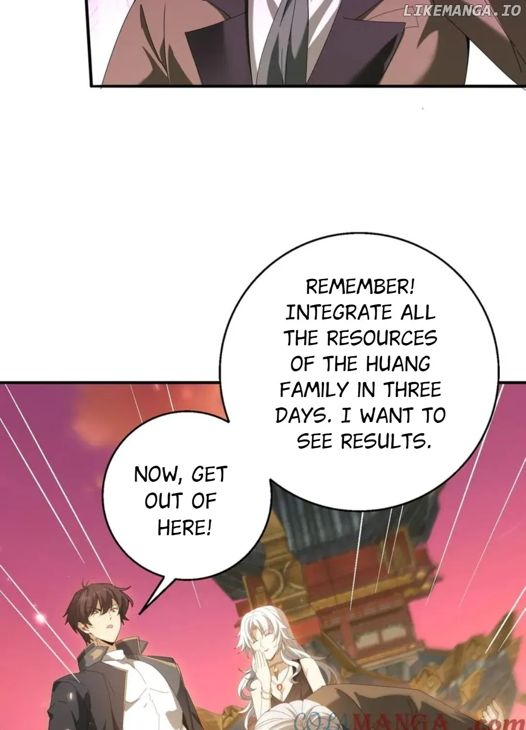 Read WORTHLESS PROFESSION: DRAGON TAMER chapter 134 image 42 on Lezhin