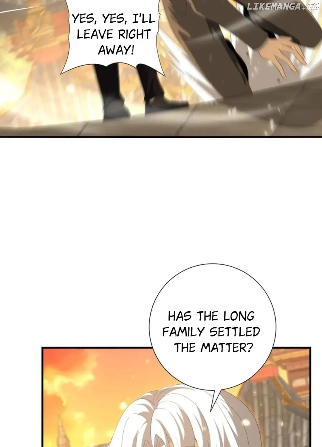 Read WORTHLESS PROFESSION: DRAGON TAMER chapter 134 image 44 on Lezhin