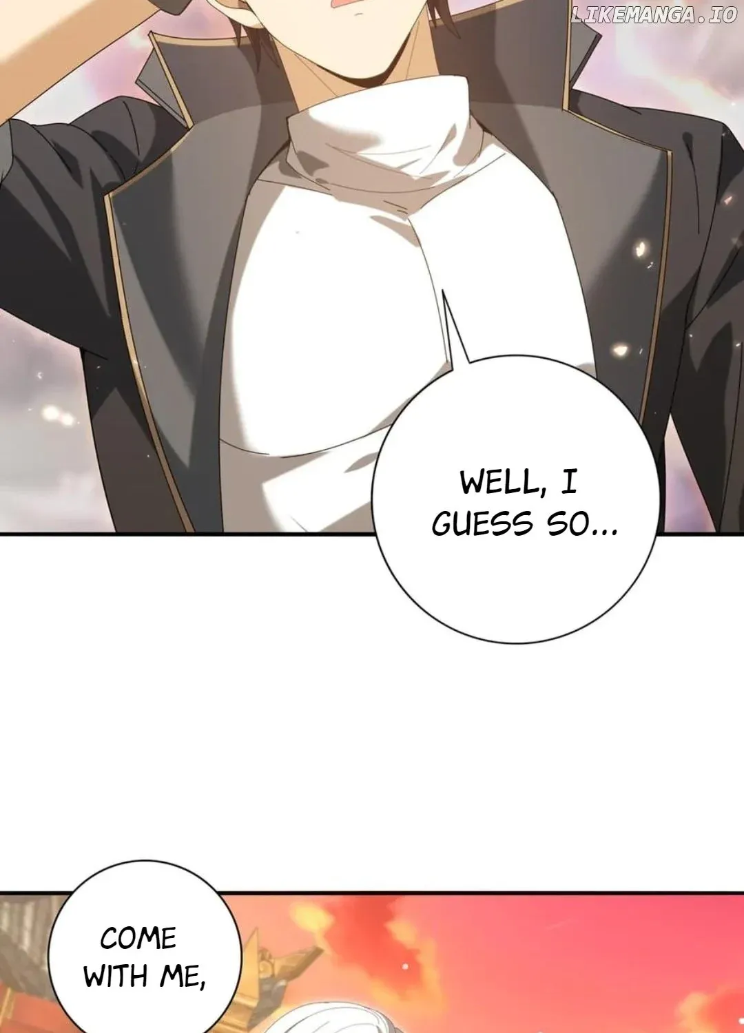Read WORTHLESS PROFESSION: DRAGON TAMER chapter 134 image 48 on Lezhin