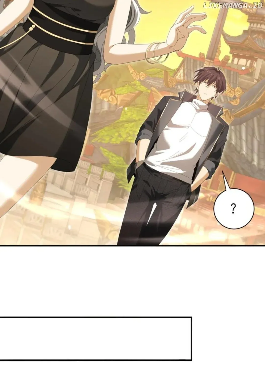 Read WORTHLESS PROFESSION: DRAGON TAMER chapter 134 image 50 on Lezhin