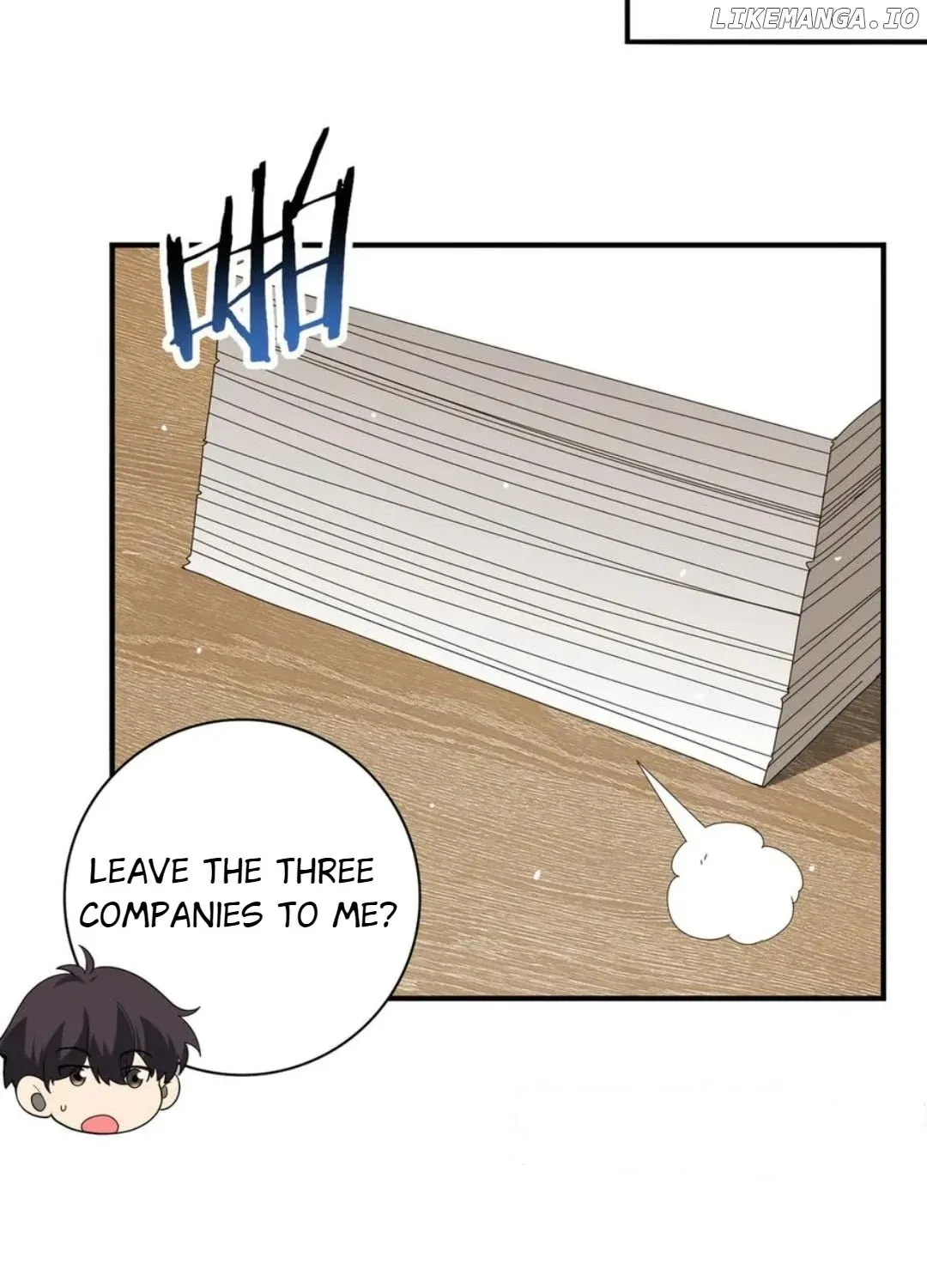 Read WORTHLESS PROFESSION: DRAGON TAMER chapter 134 image 52 on Lezhin