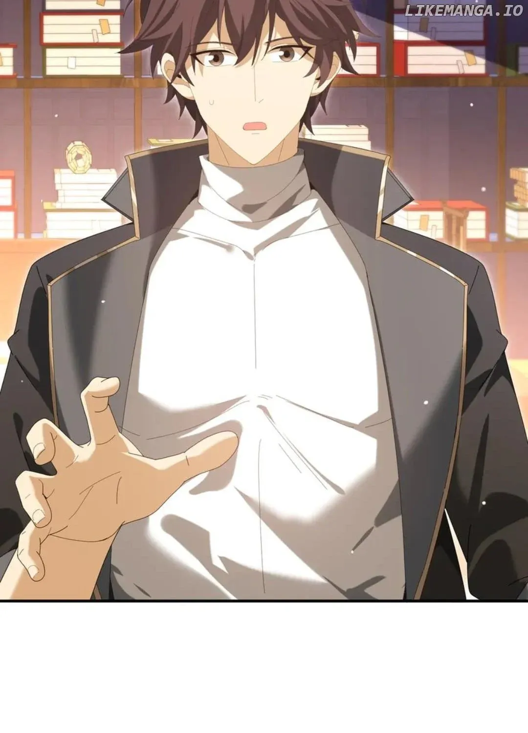 Read WORTHLESS PROFESSION: DRAGON TAMER chapter 134 image 57 on Lezhin