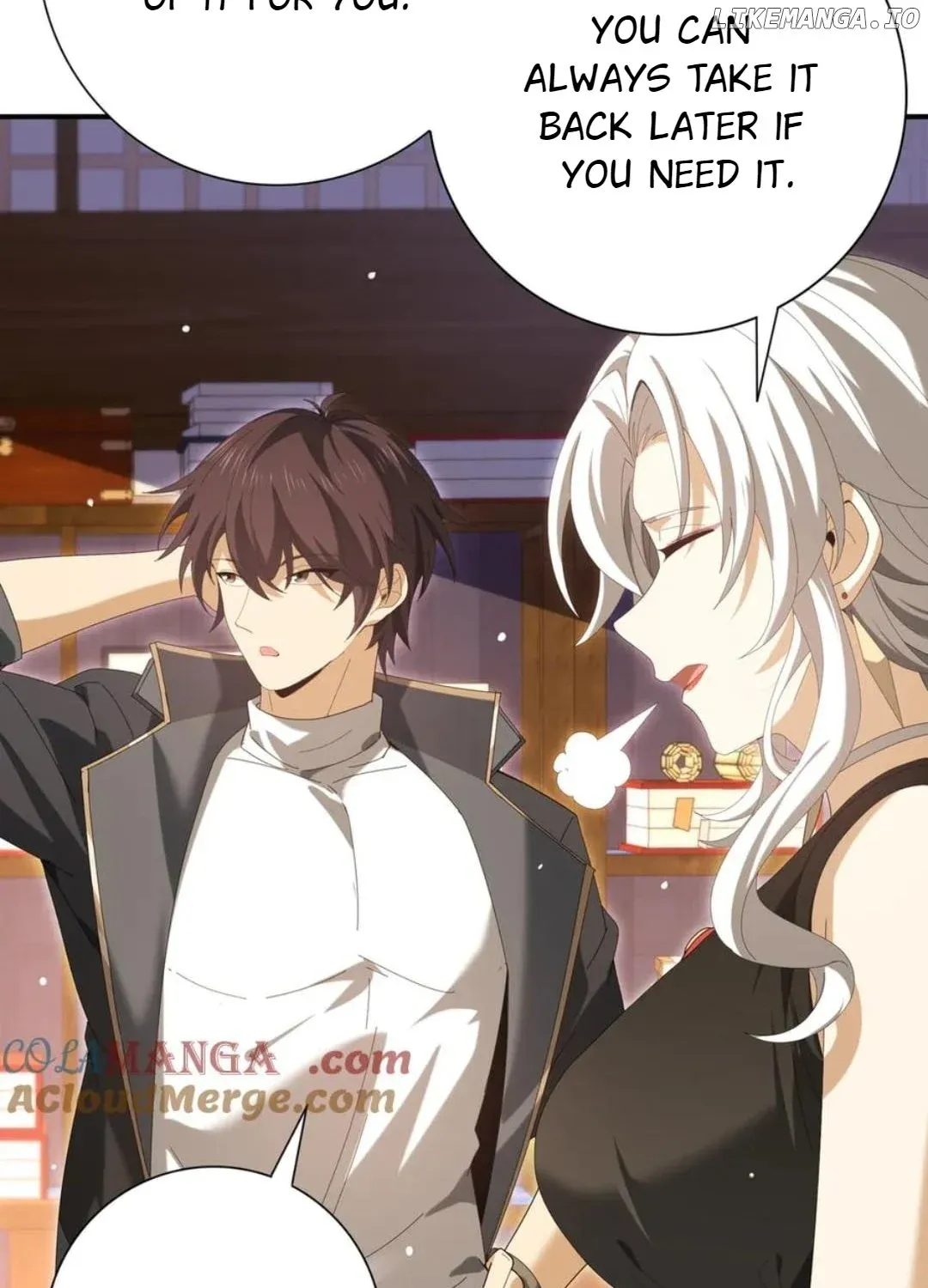 Read WORTHLESS PROFESSION: DRAGON TAMER chapter 134 image 59 on Lezhin