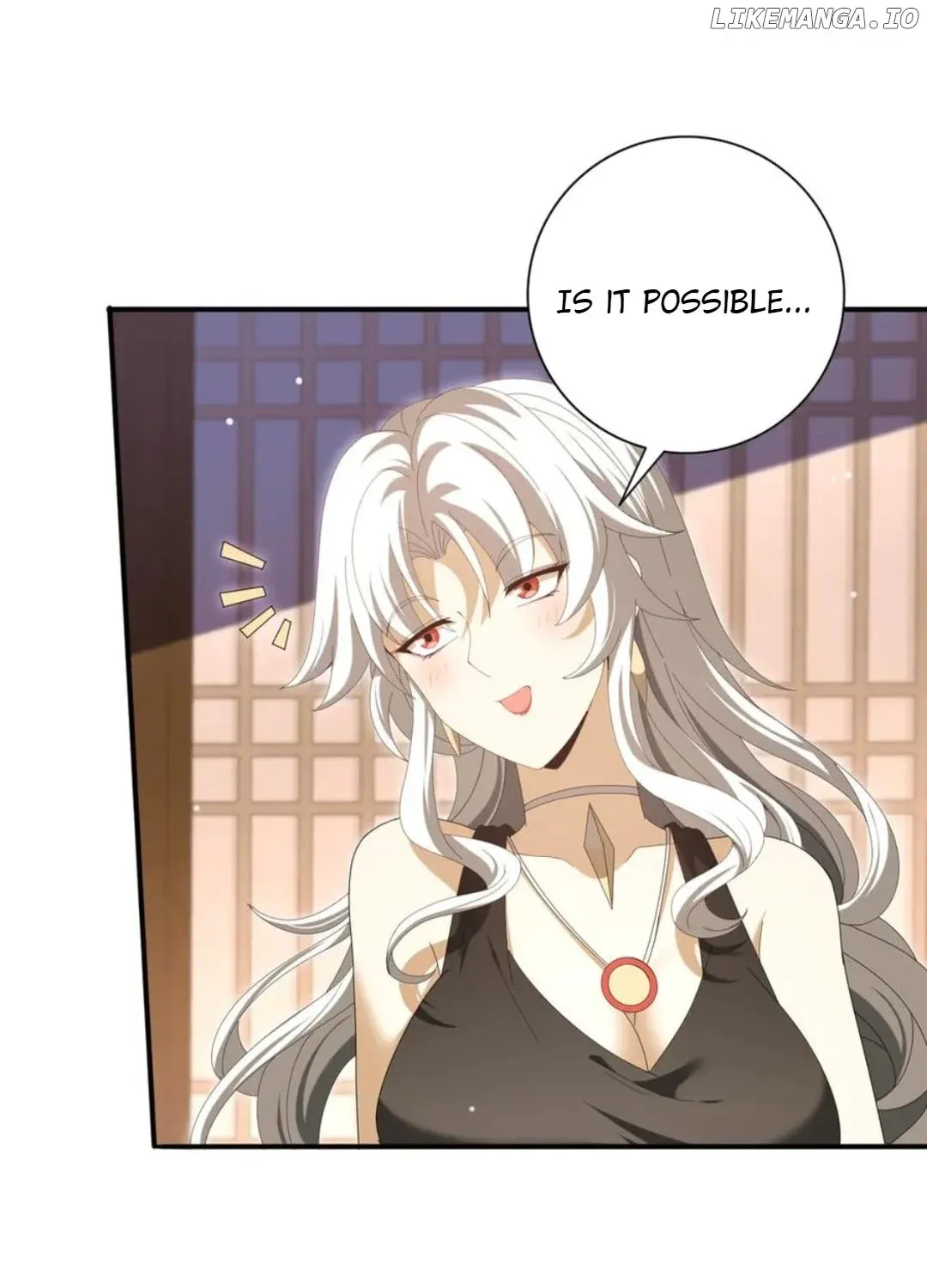 Read WORTHLESS PROFESSION: DRAGON TAMER chapter 134 image 61 on Lezhin