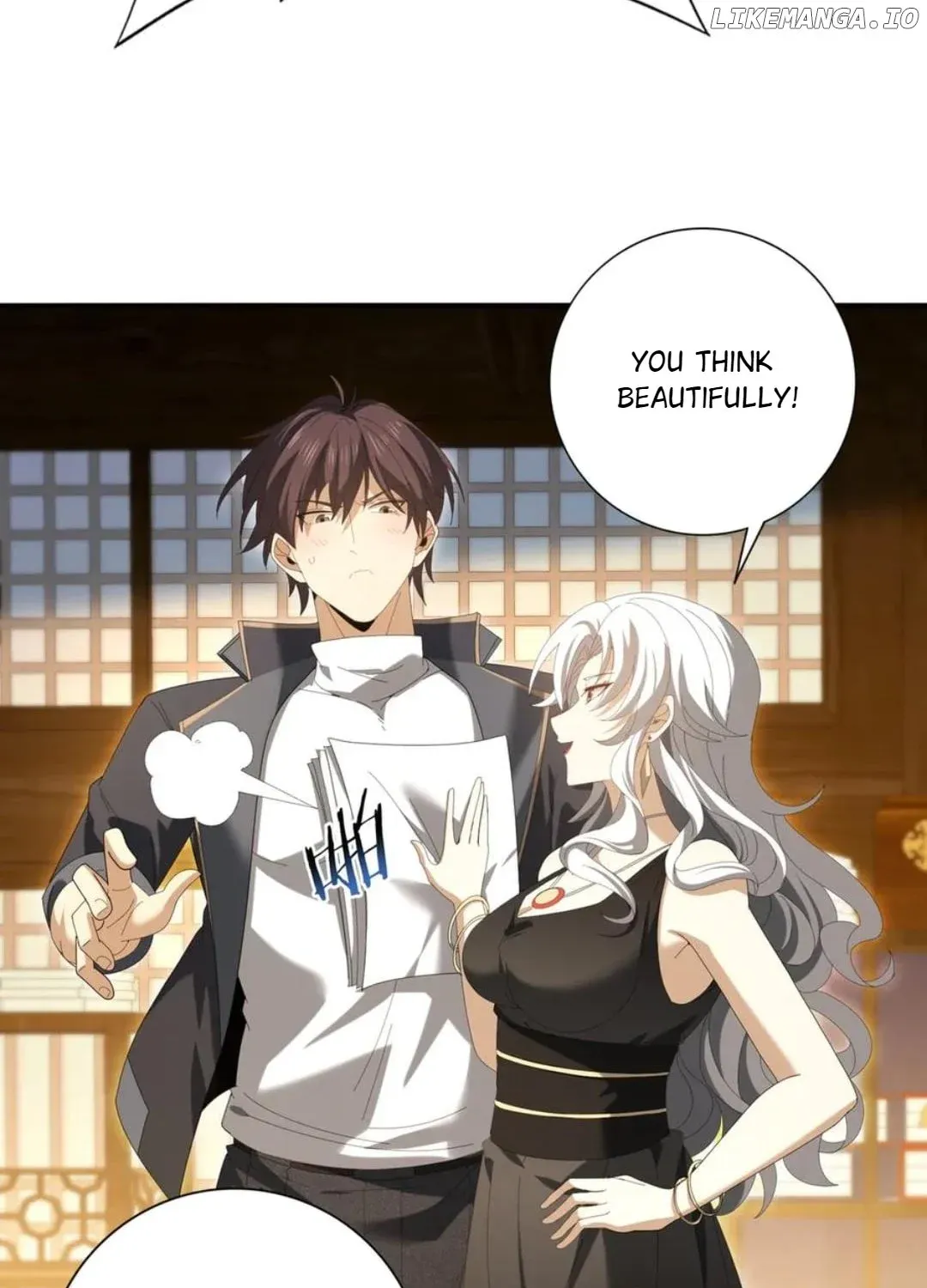Read WORTHLESS PROFESSION: DRAGON TAMER chapter 134 image 65 on Lezhin