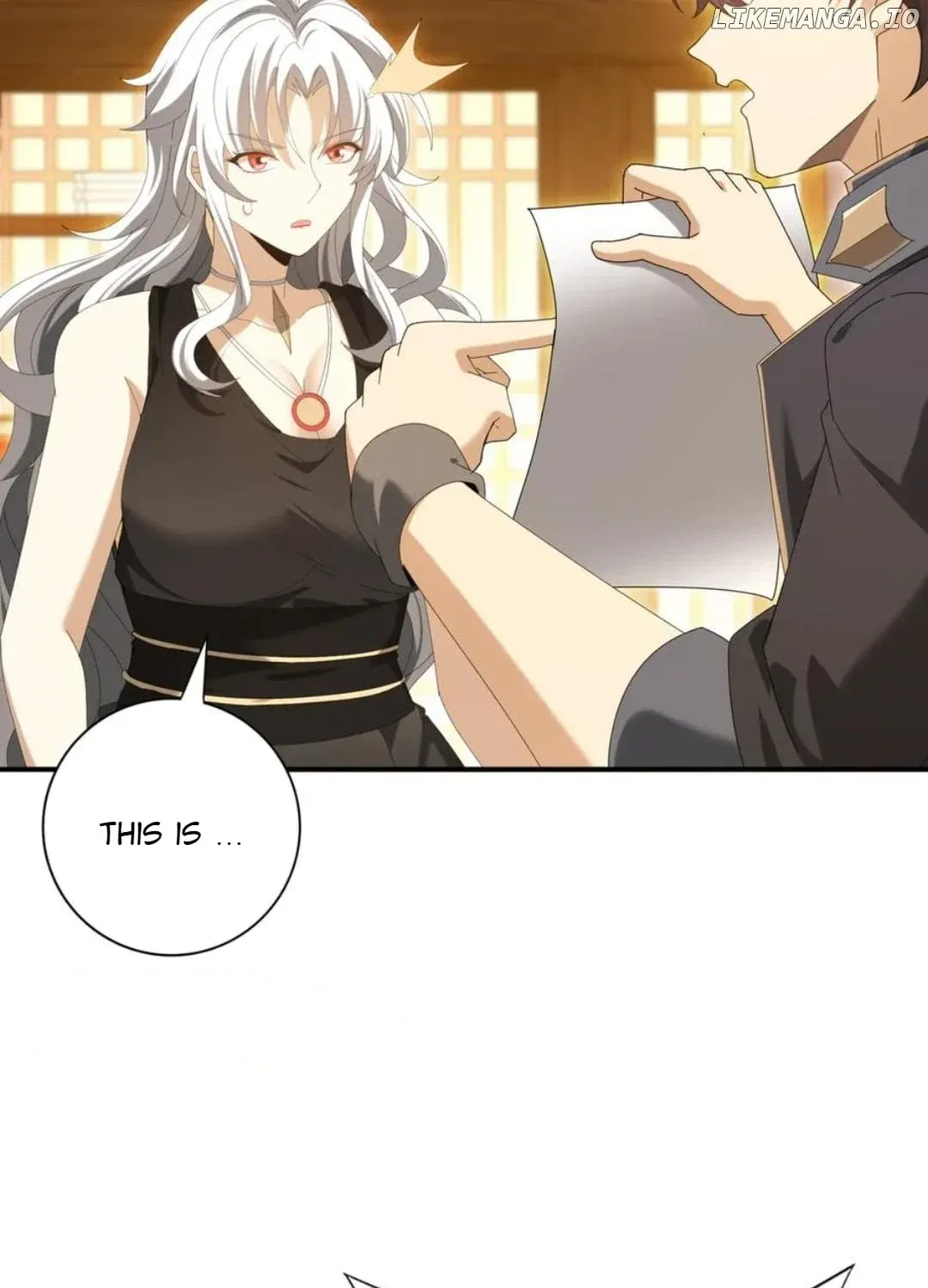 Read WORTHLESS PROFESSION: DRAGON TAMER chapter 134 image 69 on Lezhin