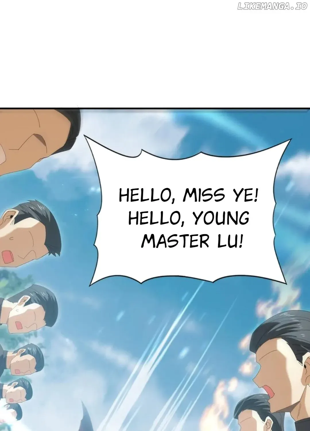 Read WORTHLESS PROFESSION: DRAGON TAMER chapter 134 image 81 on Lezhin
