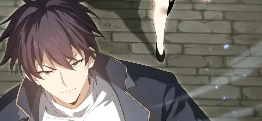 Read WORTHLESS PROFESSION: DRAGON TAMER chapter 134 image 85 on Lezhin