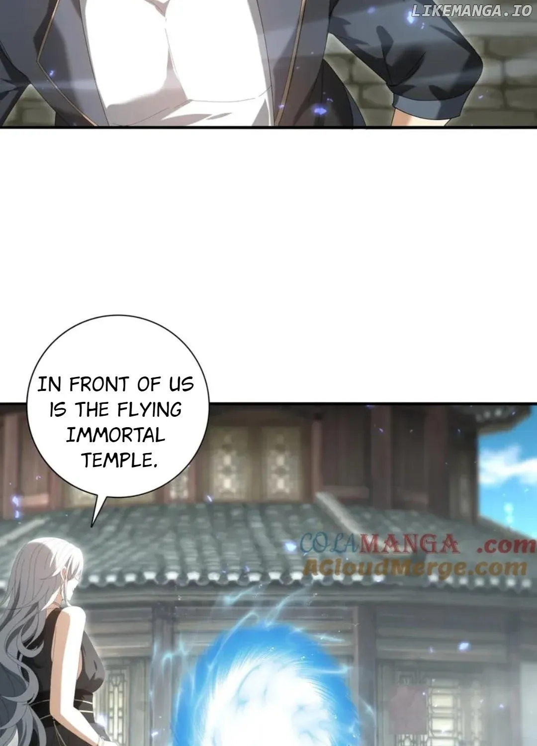 Read WORTHLESS PROFESSION: DRAGON TAMER chapter 134 image 86 on Lezhin