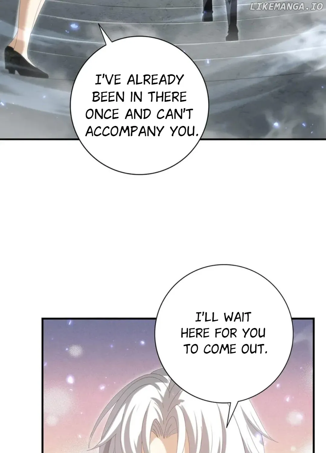 Read WORTHLESS PROFESSION: DRAGON TAMER chapter 134 image 88 on Lezhin