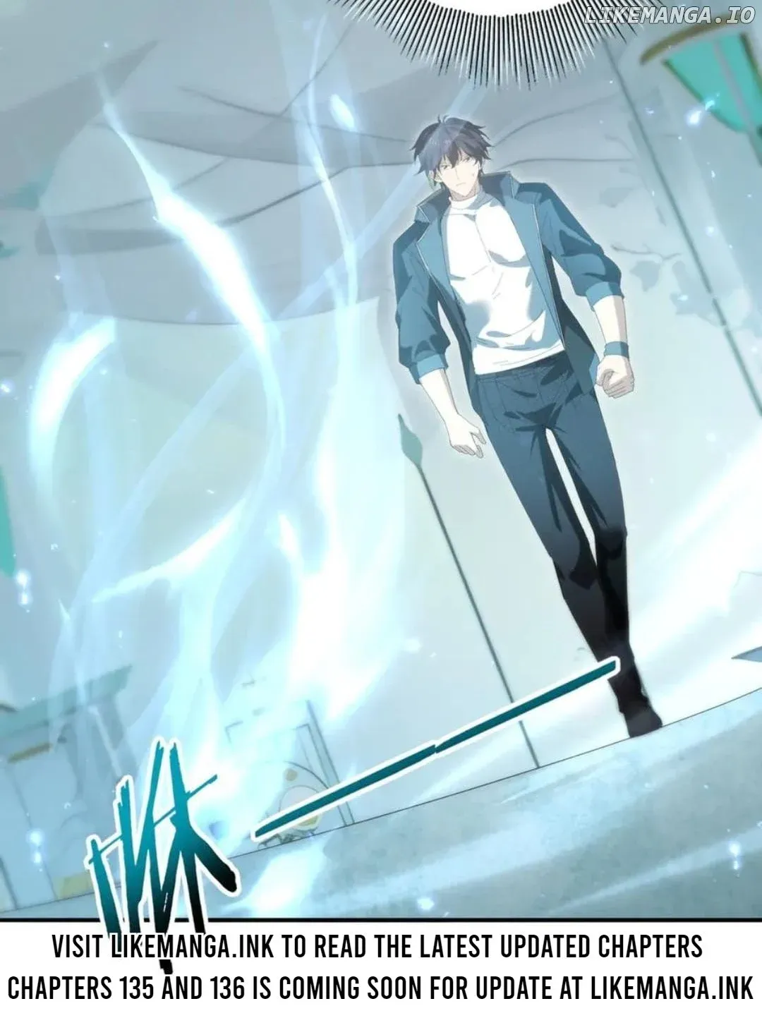 Read WORTHLESS PROFESSION: DRAGON TAMER chapter 134 image 98 on Lezhin