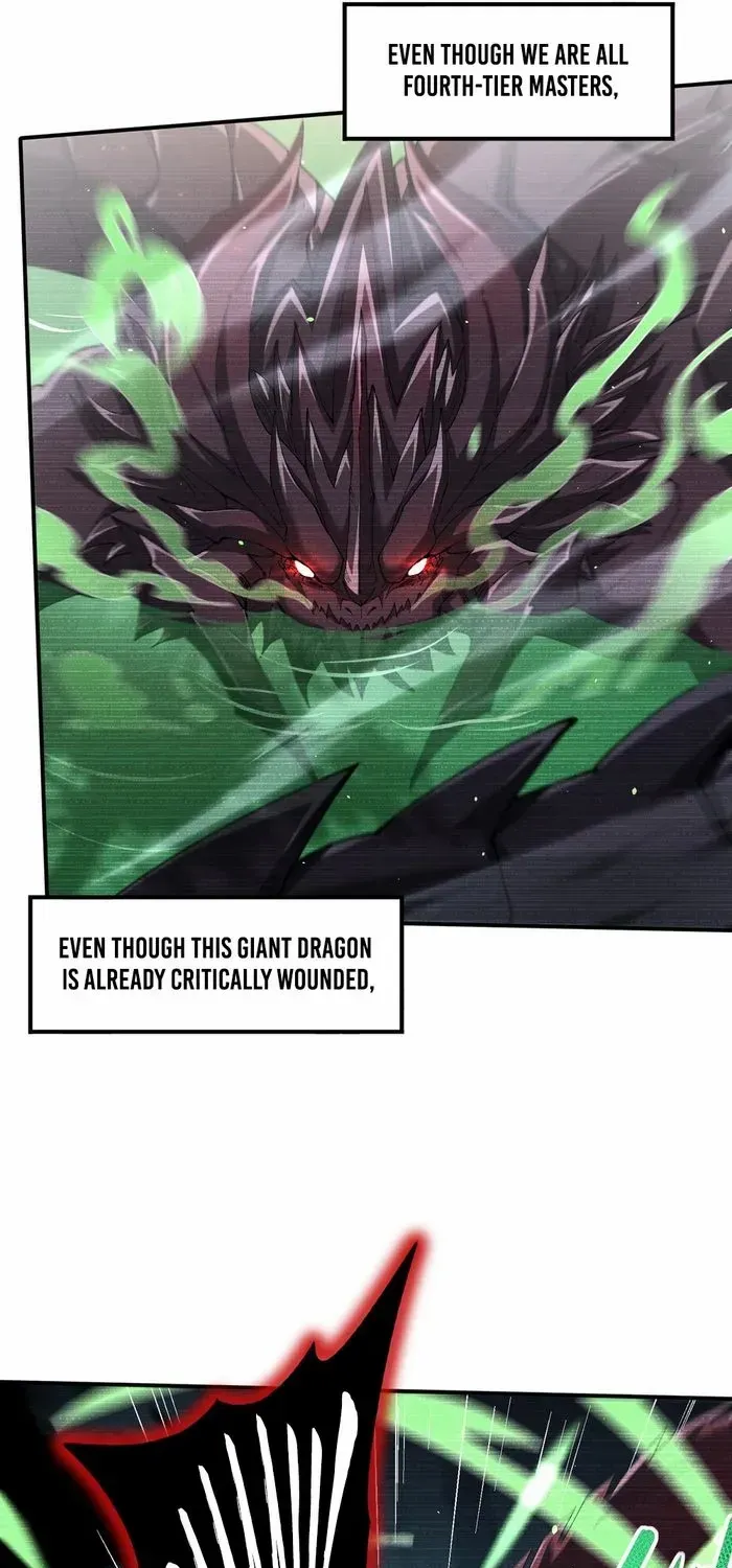 Read WORTHLESS PROFESSION: DRAGON TAMER chapter 135 image 12 on Lezhin