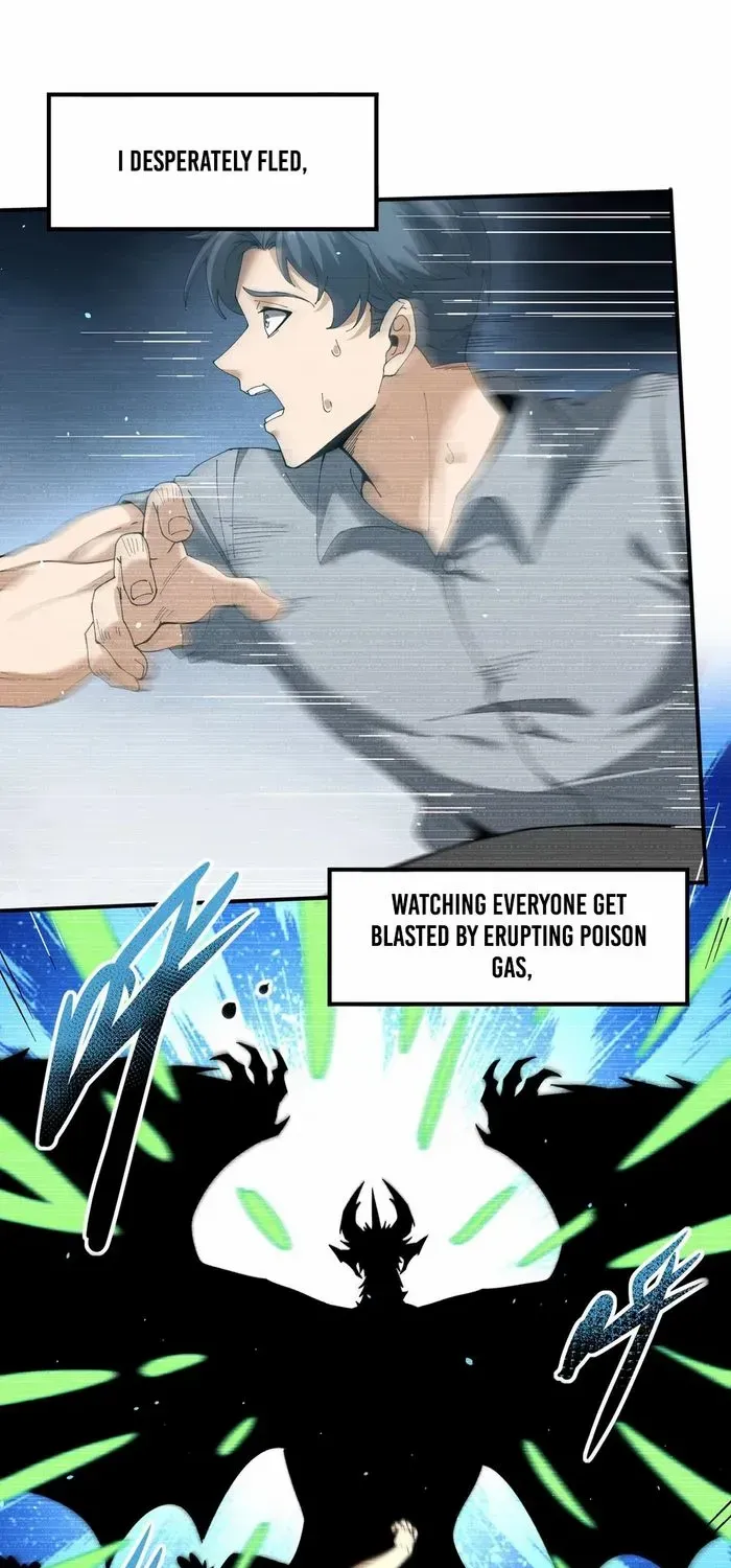 Read WORTHLESS PROFESSION: DRAGON TAMER chapter 135 image 14 on Lezhin