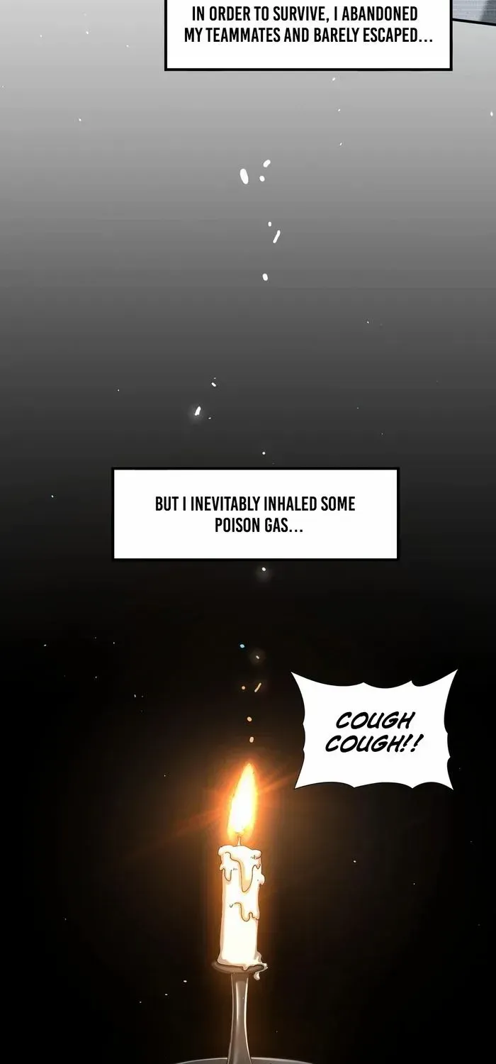 Read WORTHLESS PROFESSION: DRAGON TAMER chapter 135 image 16 on Lezhin