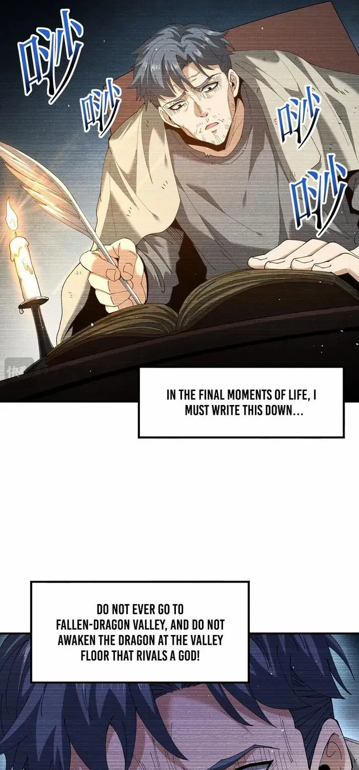Read WORTHLESS PROFESSION: DRAGON TAMER chapter 135 image 18 on Lezhin