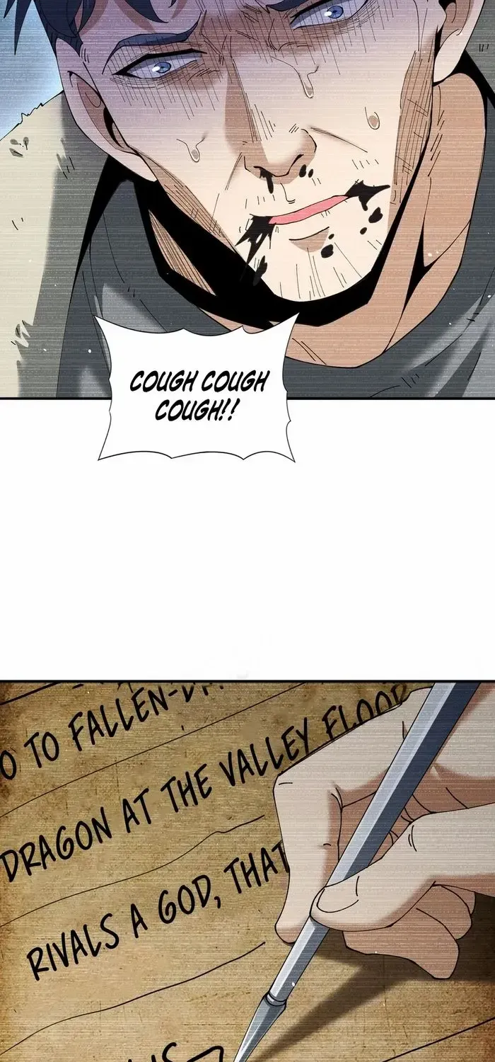 Read WORTHLESS PROFESSION: DRAGON TAMER chapter 135 image 19 on Lezhin