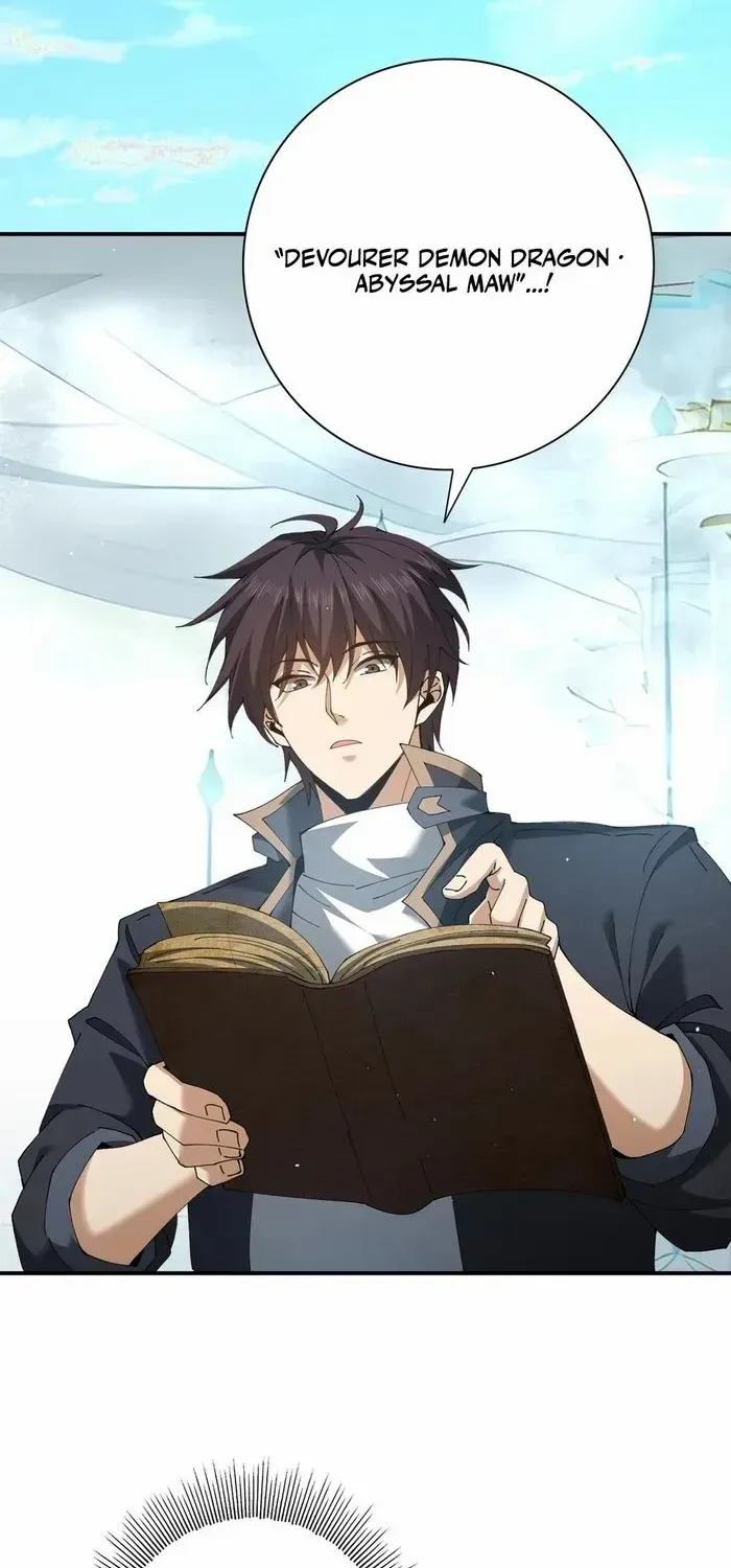 Read WORTHLESS PROFESSION: DRAGON TAMER chapter 135 image 21 on Lezhin