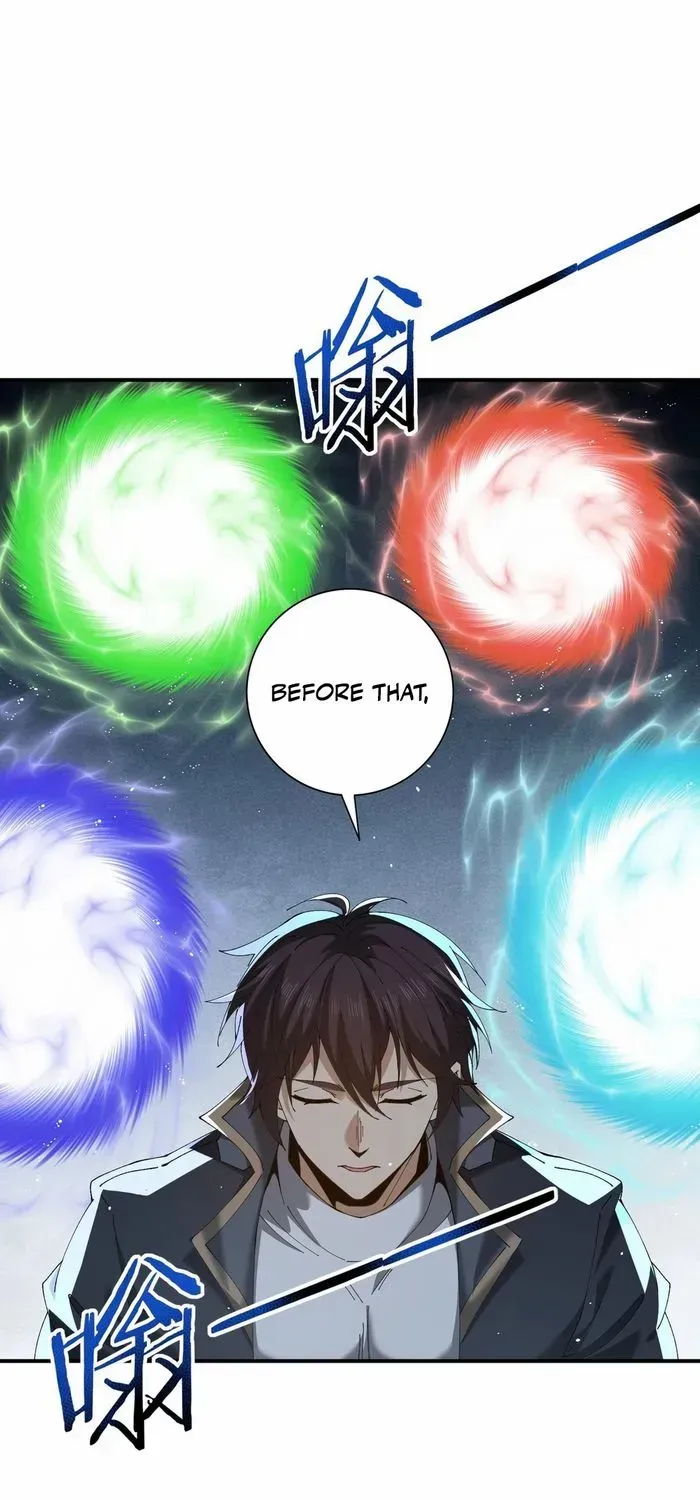 Read WORTHLESS PROFESSION: DRAGON TAMER chapter 135 image 27 on Lezhin