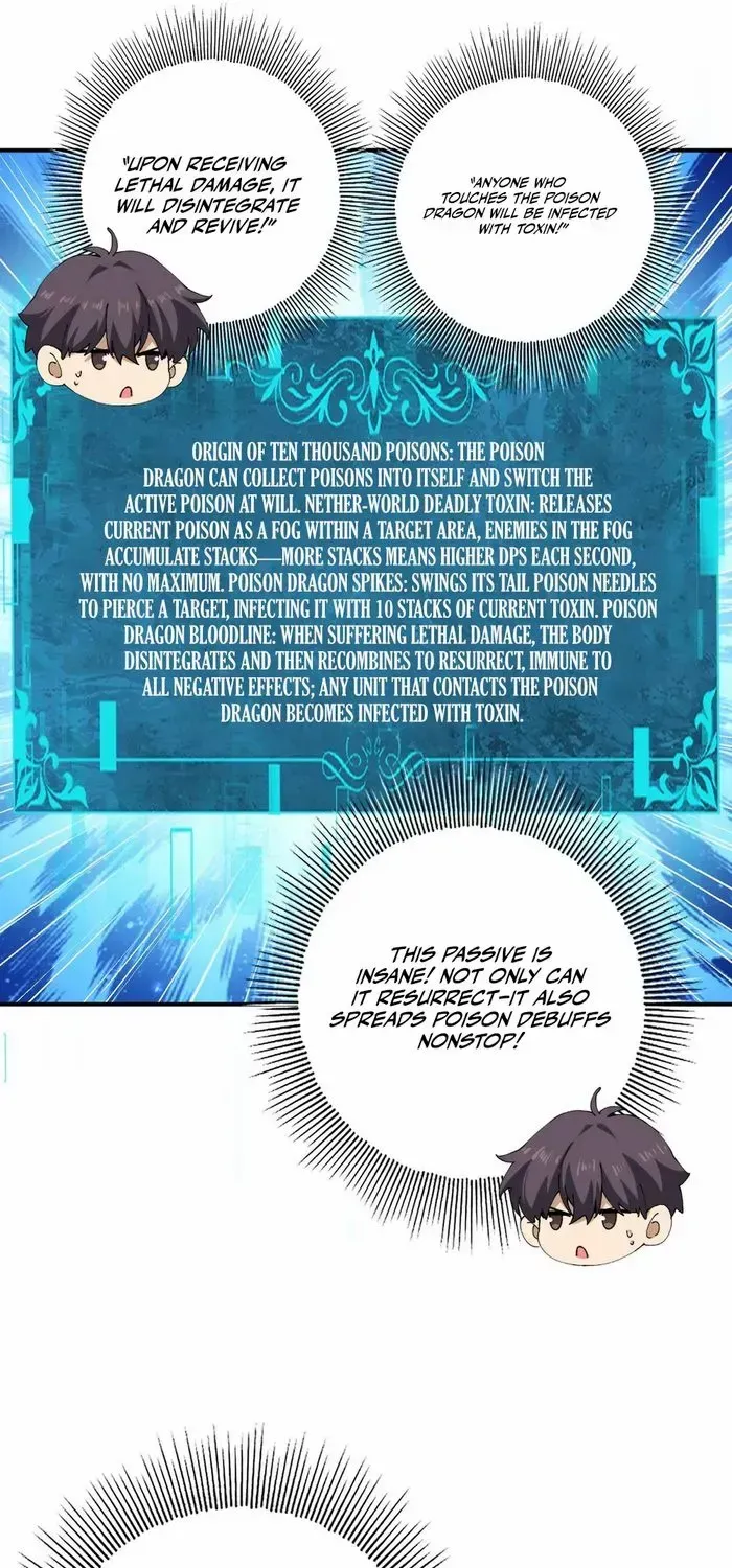 Read WORTHLESS PROFESSION: DRAGON TAMER chapter 135 image 39 on Lezhin