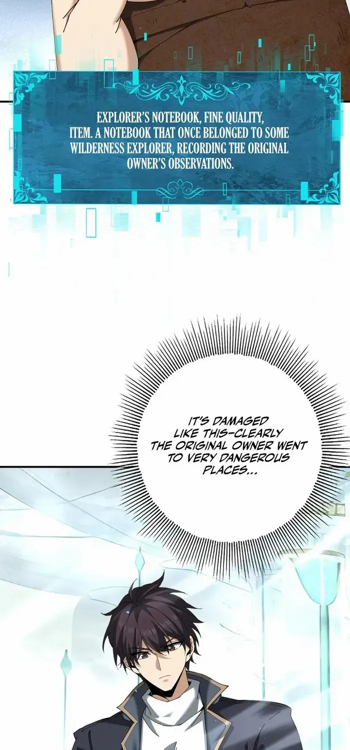 Read WORTHLESS PROFESSION: DRAGON TAMER chapter 135 image 4 on Lezhin