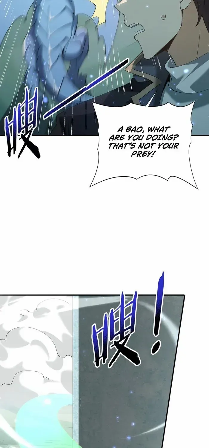 Read WORTHLESS PROFESSION: DRAGON TAMER chapter 135 image 43 on Lezhin