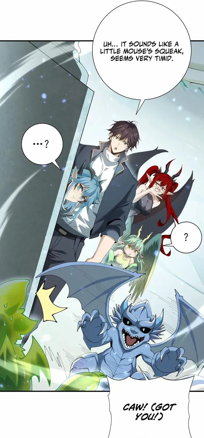 Read WORTHLESS PROFESSION: DRAGON TAMER chapter 135 image 45 on Lezhin