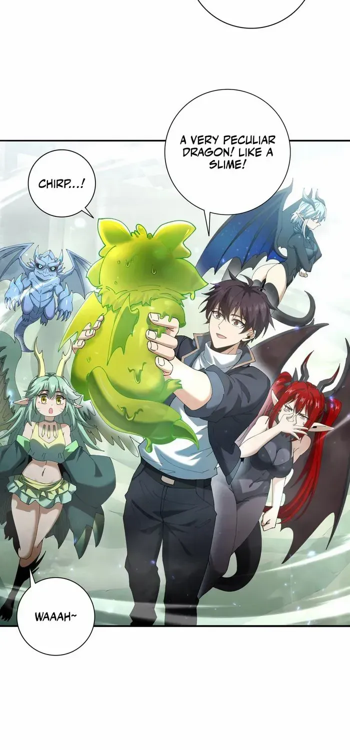 Read WORTHLESS PROFESSION: DRAGON TAMER chapter 135 image 47 on Lezhin