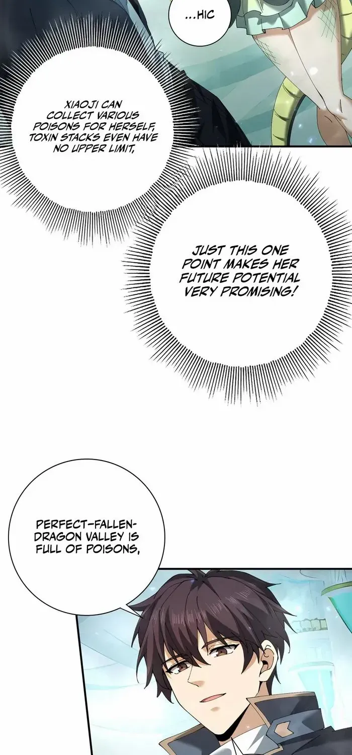 Read WORTHLESS PROFESSION: DRAGON TAMER chapter 135 image 53 on Lezhin