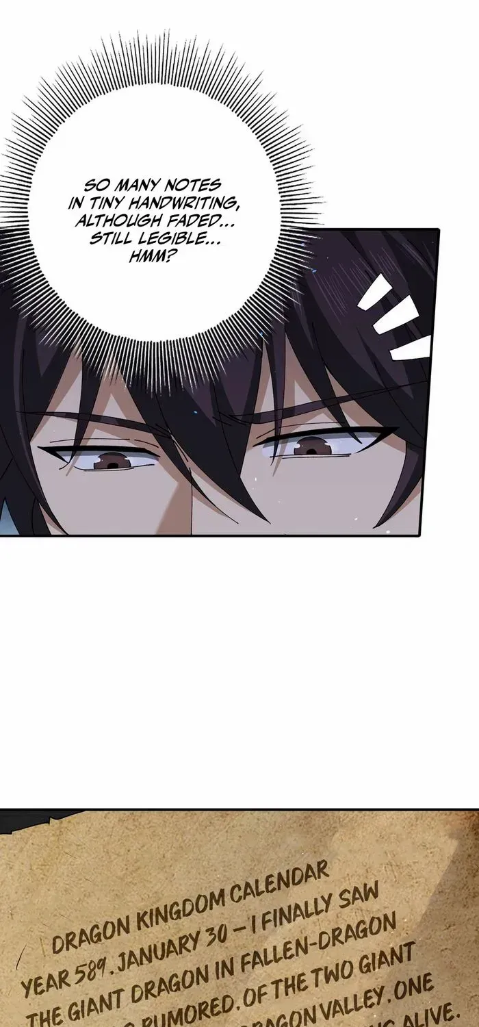 Read WORTHLESS PROFESSION: DRAGON TAMER chapter 135 image 6 on Lezhin