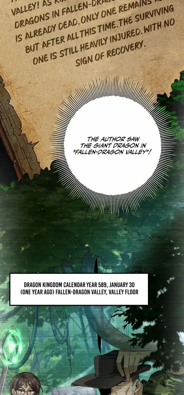 Read WORTHLESS PROFESSION: DRAGON TAMER chapter 135 image 7 on Lezhin