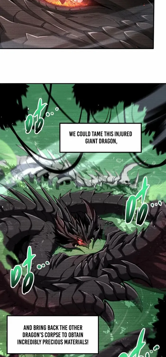 Read WORTHLESS PROFESSION: DRAGON TAMER chapter 135 image 9 on Lezhin