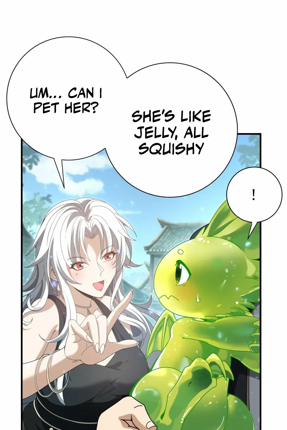 Read WORTHLESS PROFESSION: DRAGON TAMER chapter 136 image 11 on Lezhin
