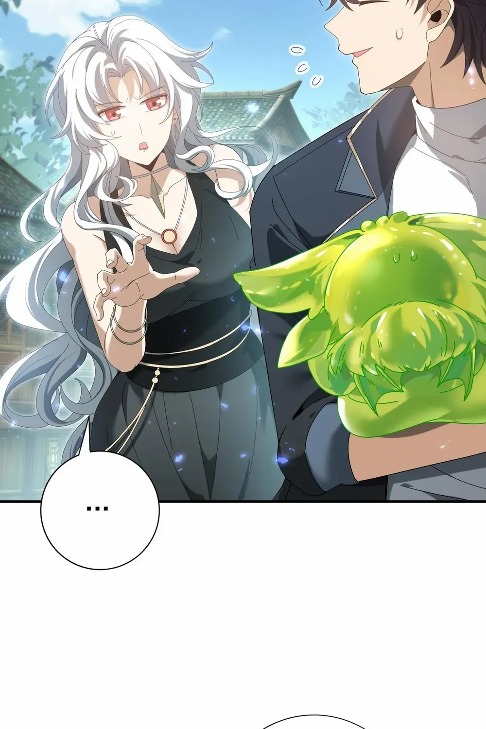 Read WORTHLESS PROFESSION: DRAGON TAMER chapter 136 image 14 on Lezhin