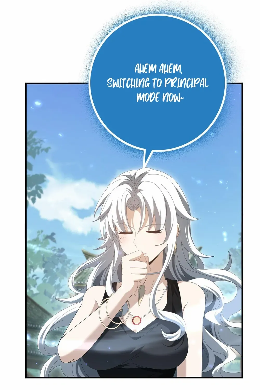 Read WORTHLESS PROFESSION: DRAGON TAMER chapter 136 image 17 on Lezhin
