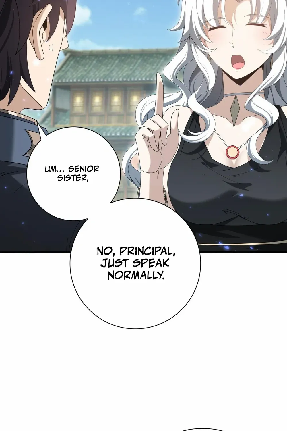 Read WORTHLESS PROFESSION: DRAGON TAMER chapter 136 image 19 on Lezhin