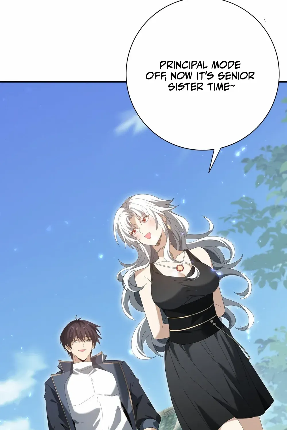 Read WORTHLESS PROFESSION: DRAGON TAMER chapter 136 image 20 on Lezhin