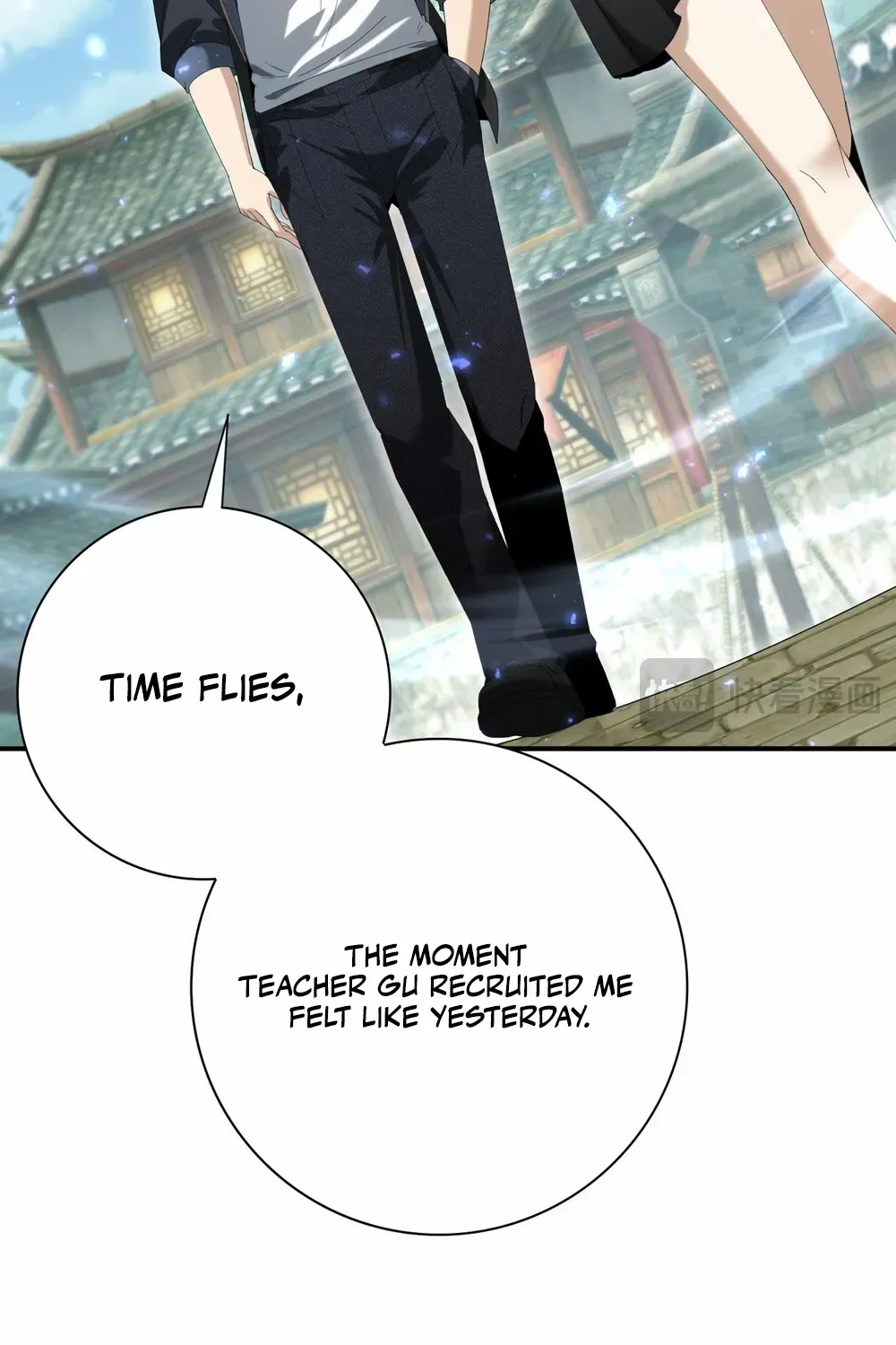 Read WORTHLESS PROFESSION: DRAGON TAMER chapter 136 image 21 on Lezhin