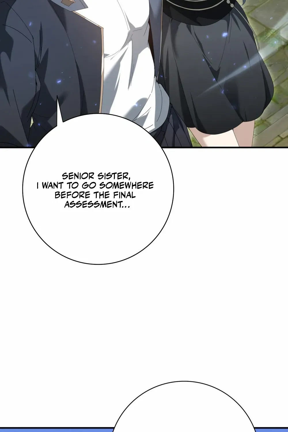 Read WORTHLESS PROFESSION: DRAGON TAMER chapter 136 image 23 on Lezhin
