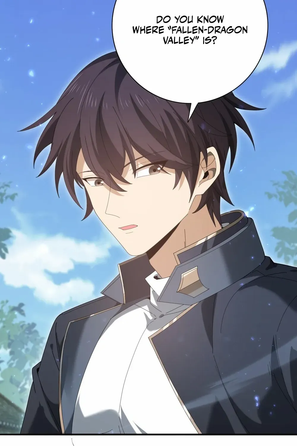 Read WORTHLESS PROFESSION: DRAGON TAMER chapter 136 image 24 on Lezhin