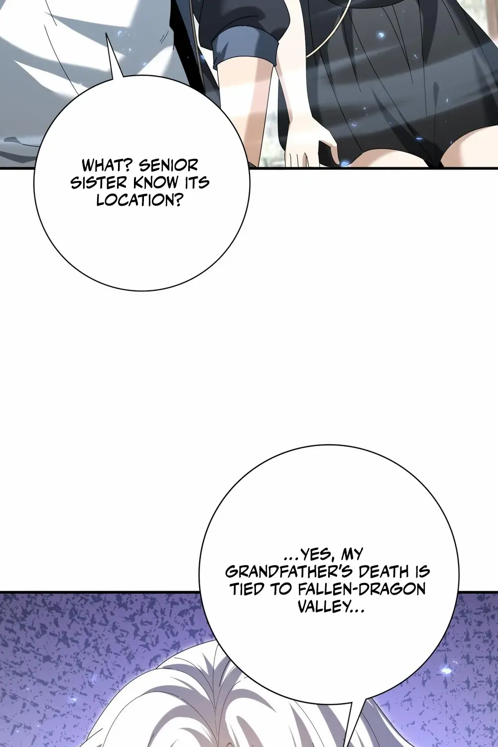 Read WORTHLESS PROFESSION: DRAGON TAMER chapter 136 image 26 on Lezhin