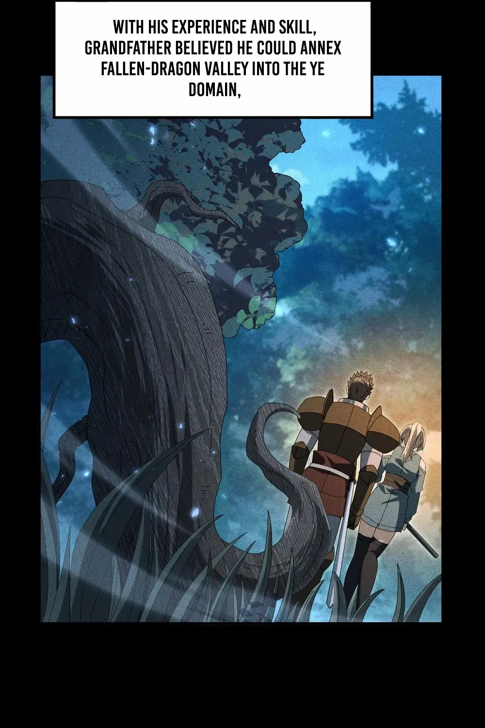 Read WORTHLESS PROFESSION: DRAGON TAMER chapter 136 image 33 on Lezhin
