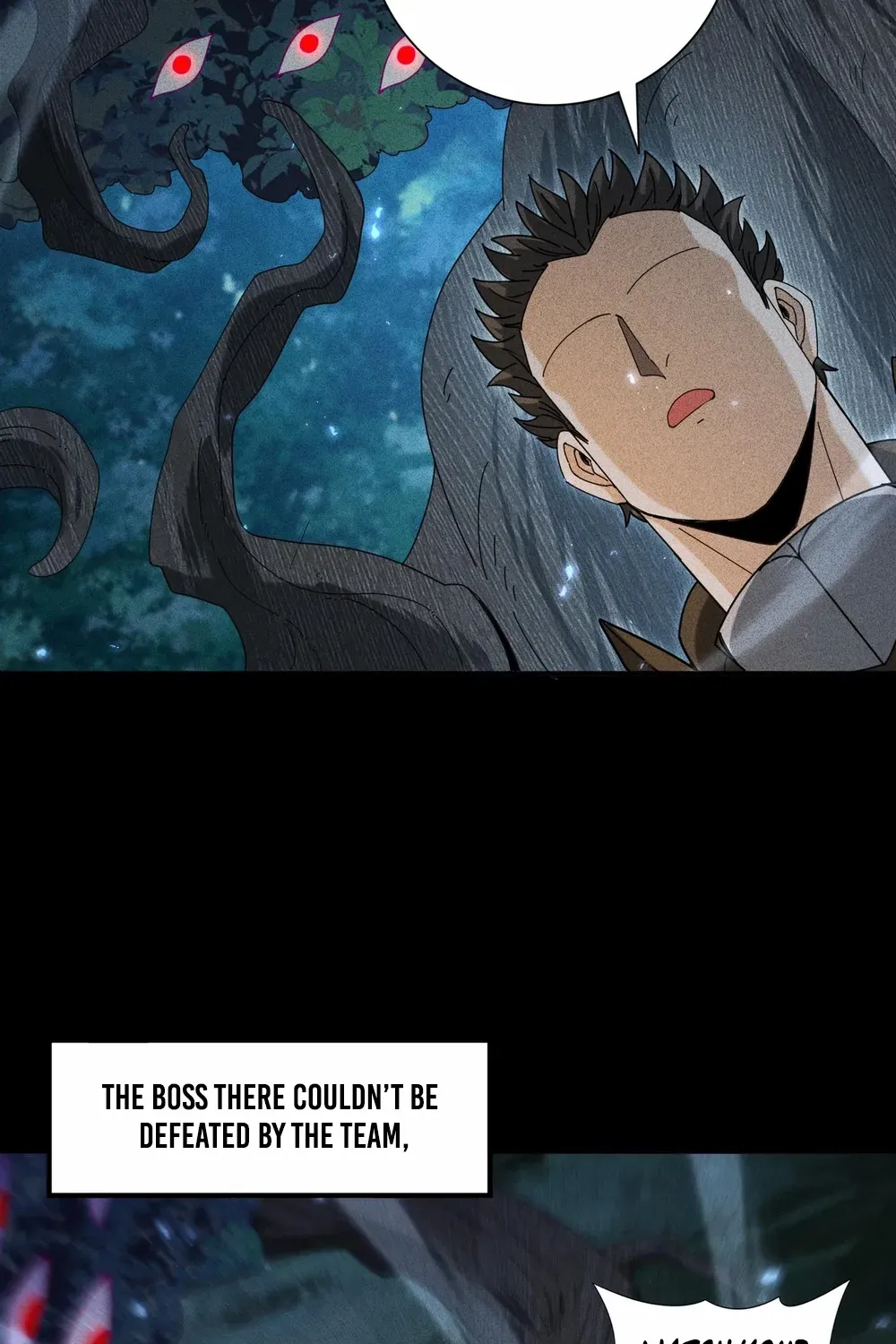 Read WORTHLESS PROFESSION: DRAGON TAMER chapter 136 image 35 on Lezhin